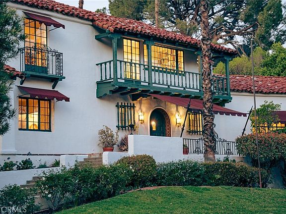 2nd image of 4631 Ladera Ln