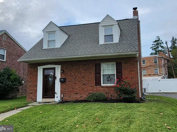 719 Braxton Rd, Ridley Park, PA 19078