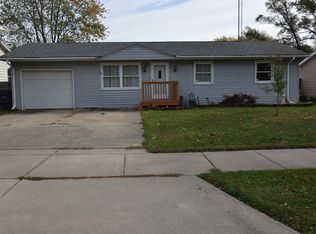 273 David St, Coloma, MI 49038