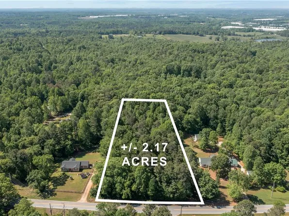 0 Holly Springs Rd #7, Pendergrass, GA 30567