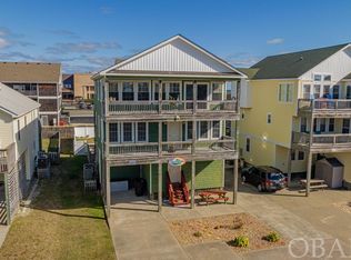 1707 S Memorial Blvd LOT 152-153, Kill Devil Hills, NC 27948