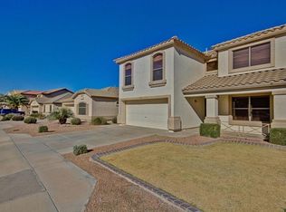 11444 E Persimmon Ave, Mesa, AZ 85212