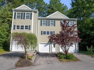 57 Akron Way #40, Laconia, NH 03246