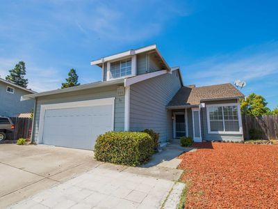 37 Canterbury Cir, Vallejo, CA, 94591