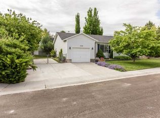 2106 Columbine Ln, Elko, NV 89801