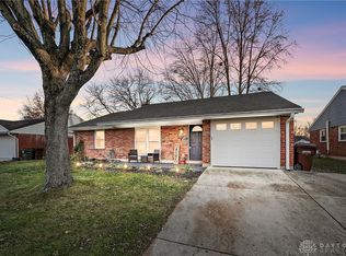 125 Rogers Dr, Germantown, OH 45327