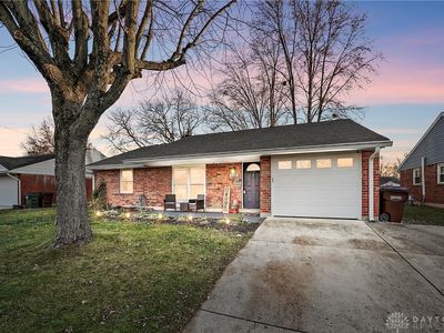 125 Rogers Dr, Germantown, OH, 45327