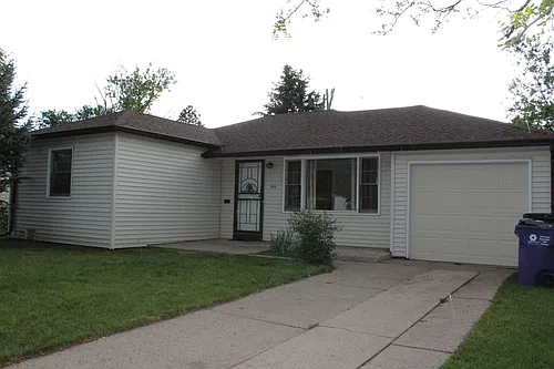 765 S Xavier St Photo 1