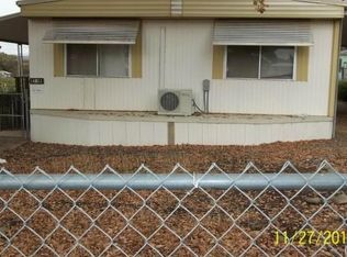 16312 32nd Ave, Clearlake, CA