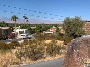 0 Rim Rd, Palm Springs, CA 92264