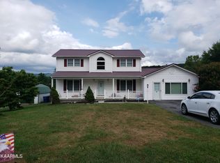 504 Fairview Rd, Middlesboro, KY 40965