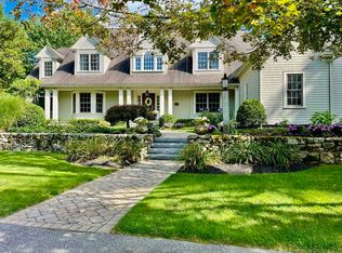 3 Brent Rd, Lexington, MA 02420