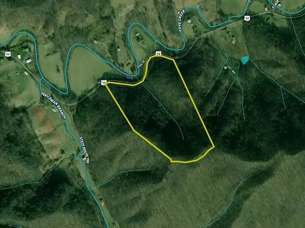 Highway 58 Lot Wp001, Bristol, VA 24202