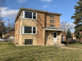 10548 Mason Ave #2, Chicago Ridge, IL 60415