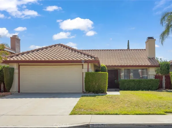 17263 Los Cedros Ave, Fontana, CA 92336
