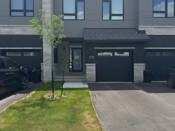 228 Bristol Cres, North Grenville, ON K0G 1J0