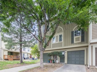 1811 S Quebec Way #99, Denver, CO 80231