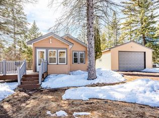 3021 N 87th Ave W, Duluth, MN 55810