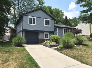 2617 Fox Chase Ct, Bridgeville, PA