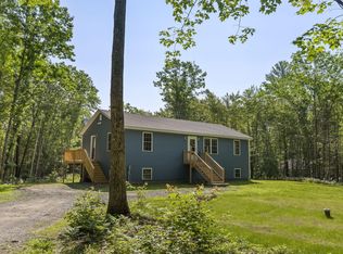 264 Lewis Rd, Harrison, ME 04040