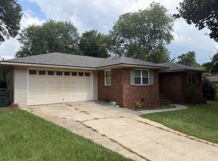 941 Harrington Dr, Milledgeville, GA 31061