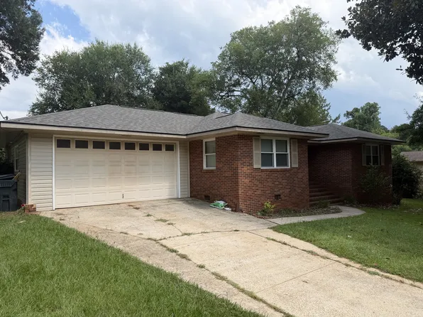 941 Harrington Dr, Milledgeville, GA 31061