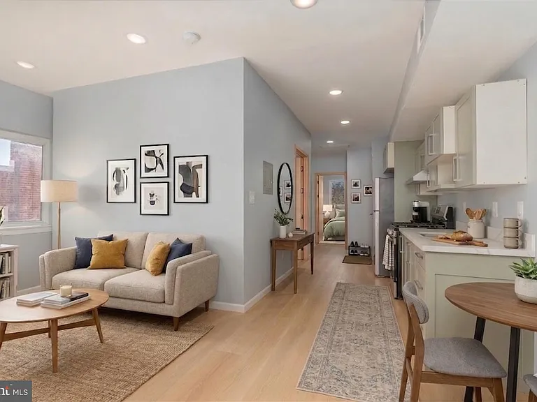 4936 Nash St NE #9 — Photo 1