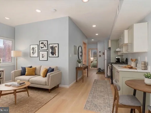 4936 Nash St NE #9, Washington, DC 20019