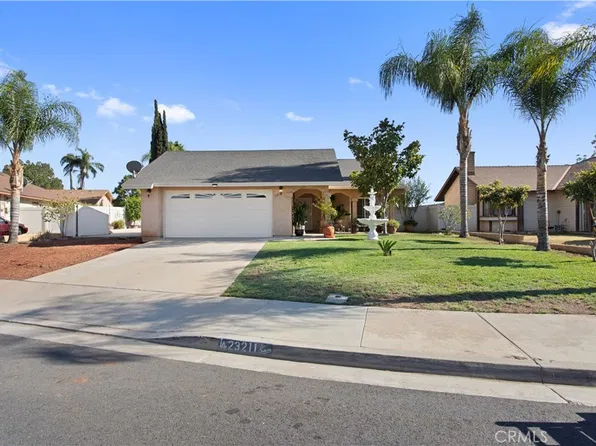 23211 Aristotle Ct, Moreno Valley, CA 92553