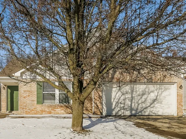 12200 Doncaster Ct, Fishers, IN 46037