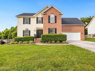 7114 Hannah Brook Rd, Knoxville, TN 37918