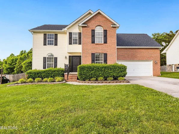 7114 Hannah Brook Rd, Knoxville, TN 37918