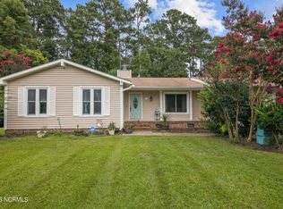 206 Little John Ln, Havelock, NC 28532