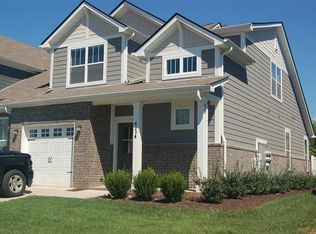4234 Aragorn Way, Murfreesboro, TN 37128