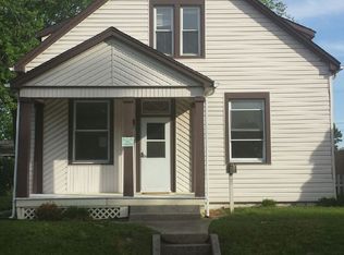 1647 N Church St, Belleville, IL 62221