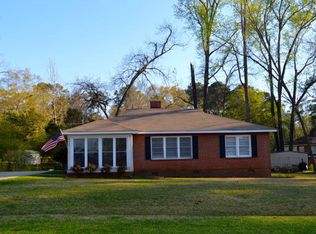 5322 Louise Dr, Columbus, GA 31909