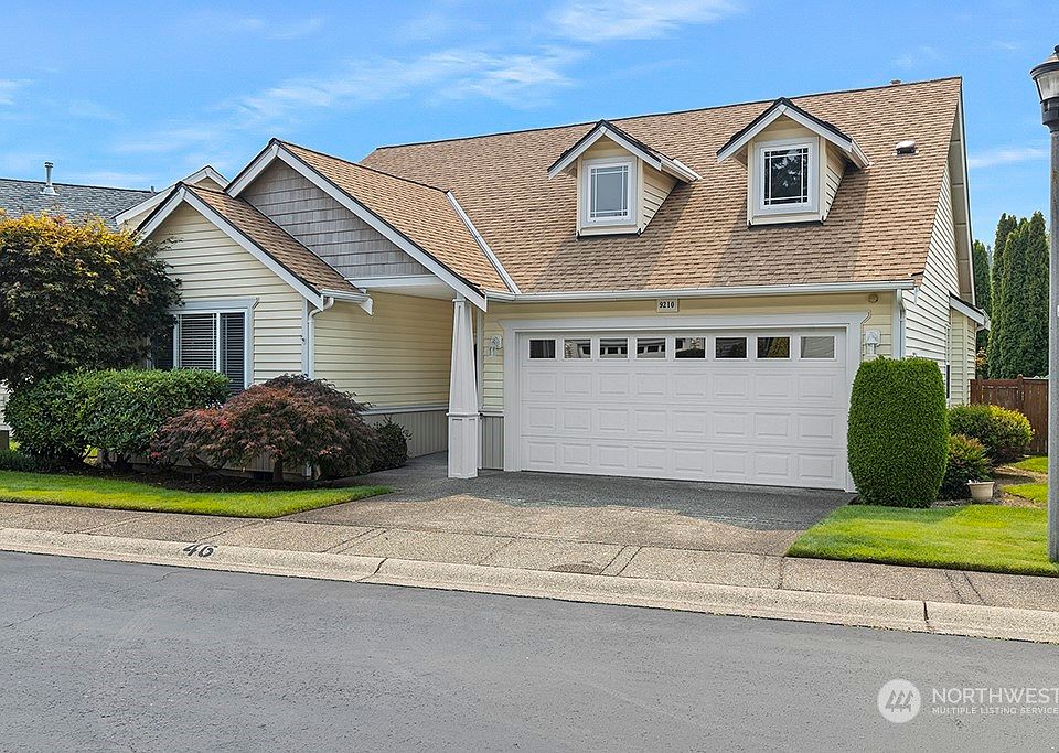 9210 169th Street E, Puyallup, WA 98375 Zillow