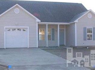 106 Tylers Cove Way, Leland, NC 28451