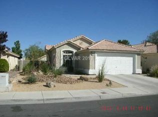 5748 Taj Mahal Dr, Las Vegas, NV 89130