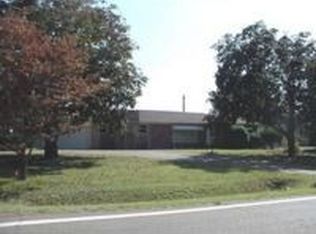 516 Old Troy Rd, Troy, TN 38260