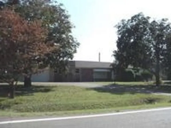 516 Old Troy Rd, Troy, TN 38260