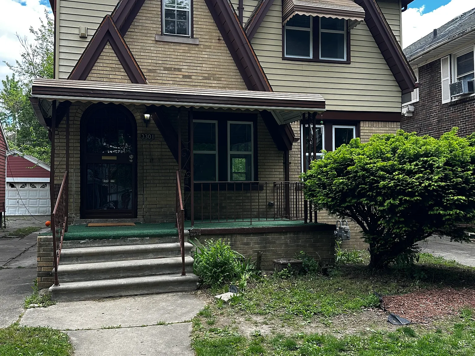 3 bed, 1.5 bath, 1754 sqft, $1,500 — Photo 1