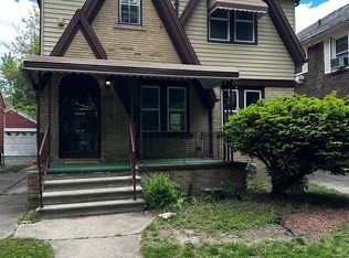 3301 Leslie St, Detroit, MI 48238