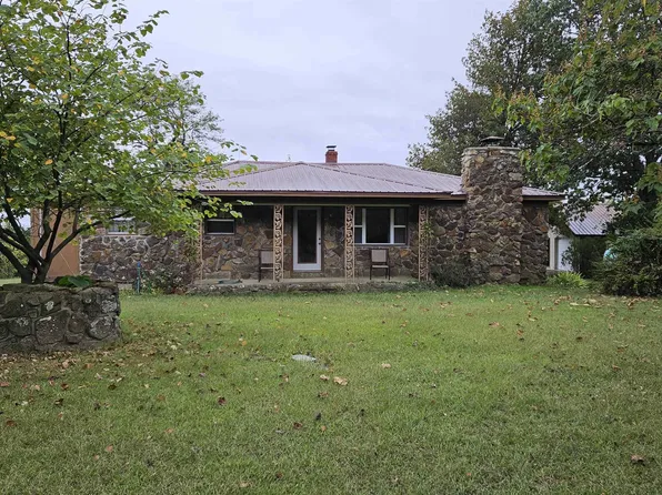 (undisclosed Address), Jerusalem, AR 72080