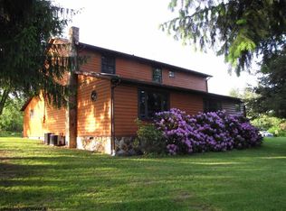 75 Phelps Dr, Flemington, WV 26347