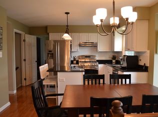 3 Torrington Ct, Lumberton, NJ 08048