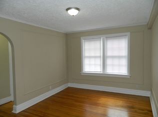 5345 Cabanne, Saint Louis, MO 63112
