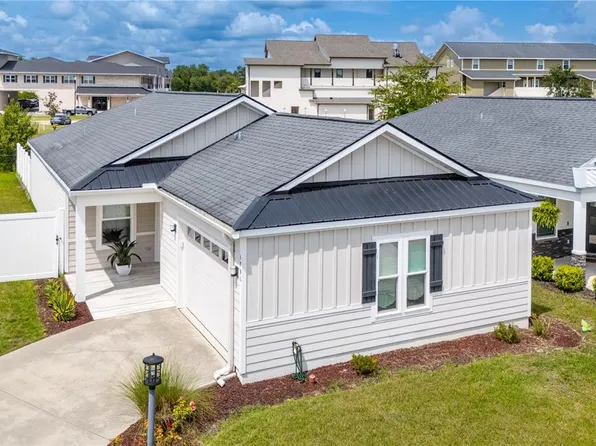 1790 SW 247th St, Newberry, FL 32669