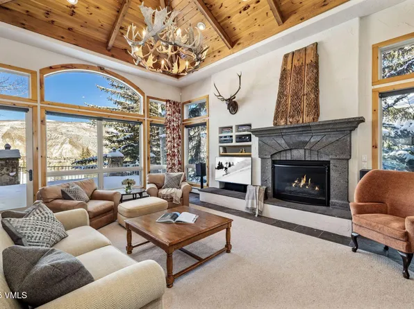 50 Bachelor Gulch Rd E, Avon, CO 81620