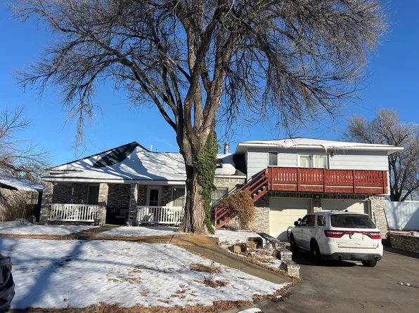 530 Thayer St, Elkhart, KS 67950